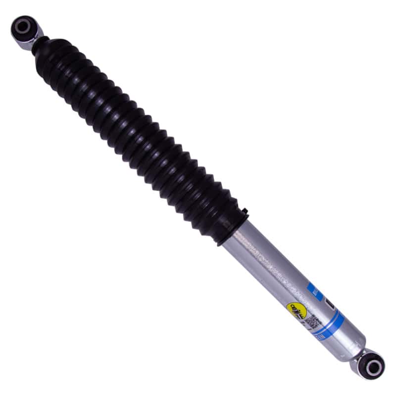 Bilstein — Bilstein 14-18 Silverado 1500 / 19 1500 LD / 14-18 Sierra 1500 B8 5100 Shock Rear
Shock - view 3