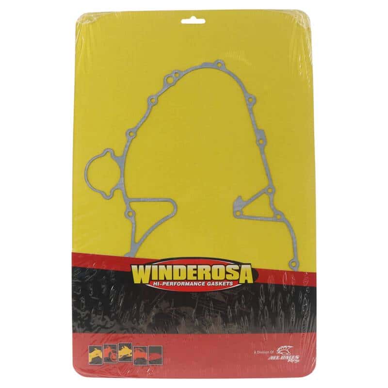 Vertex Pistons — Vertex Gaskets 09-20 Yamaha VMX17 V MAX Inner Clutch - Side Cover Gasket Kit - view 1