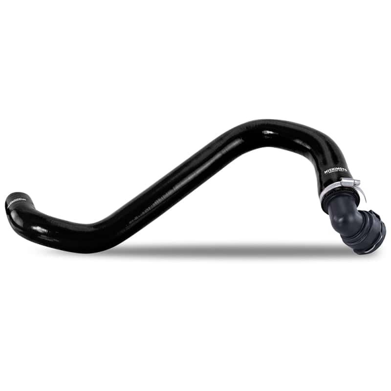 Mishimoto — Mishimoto 15-17 Ford F-150 2.7L EcoBoost Silicone Hose Kit (Black)
Coolant Hose Kit - view 2