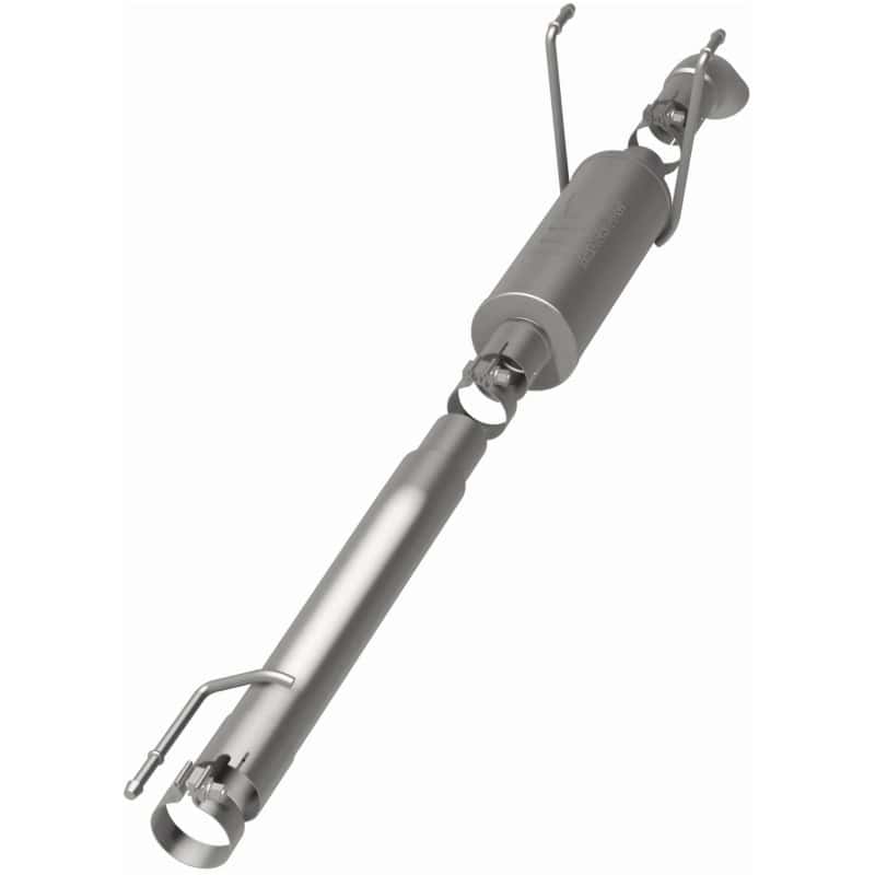 Magnaflow — MagnaFlow SYS C/B 06-07 Ram 1500 MC IFS 5.7L
Cat-Back - view 5