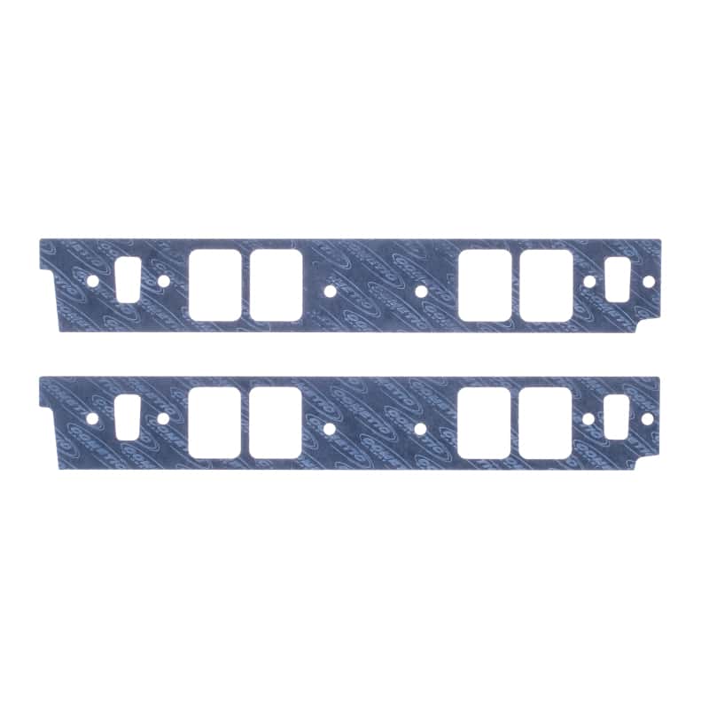Cometic Gasket — Cometic Chevy Mark-IV Big Block V8 .094in Fiber Intake Mani Gasket Set
Intake Gasket Set - view 2