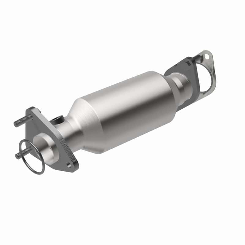 Magnaflow — Magnaflow 05-06 Nissan Pathfinder 4.0L Direct Fit Converter
California - view 29