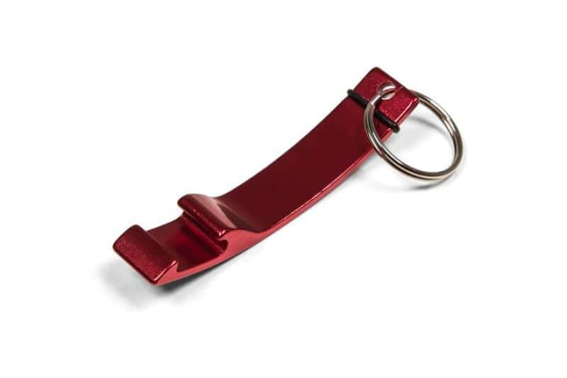 JKS Manufacturing — JKS Manufacturing Bottle Opener - view 3