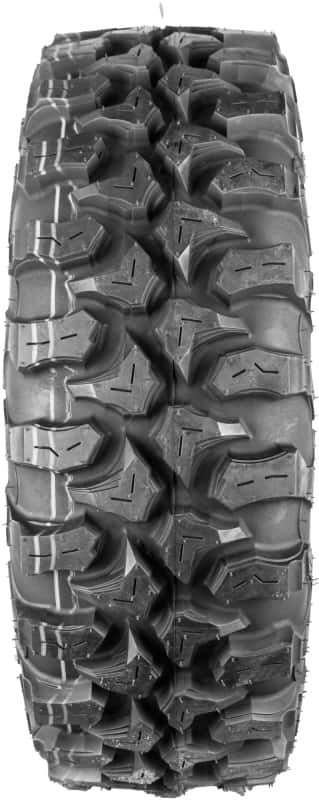 QuadBoss — QuadBoss QBT889 Loose Terrain Tire - 35x10R15 8Ply - view 2