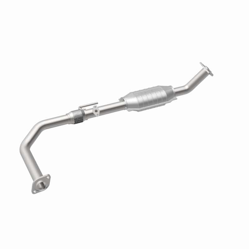 Magnaflow — MagnaFlow Conv DF 00-04 Toyota Tundra V8 4.7L Gas
HM Grade
HM - view 19
