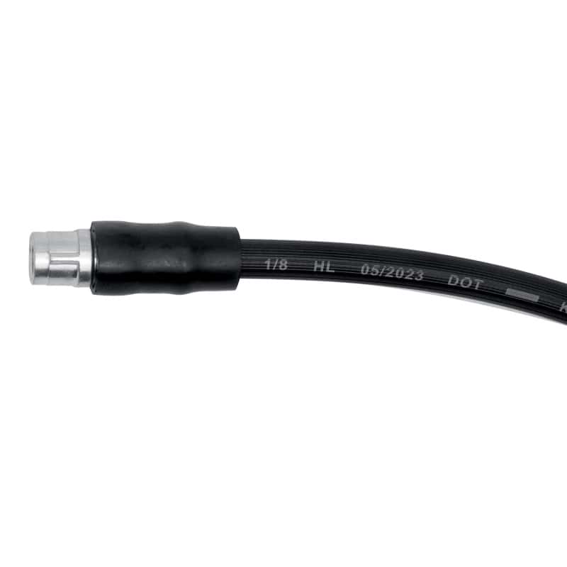 DFC — DFC 20-24 Toyota GR Supra Front Brake Hose - view 2