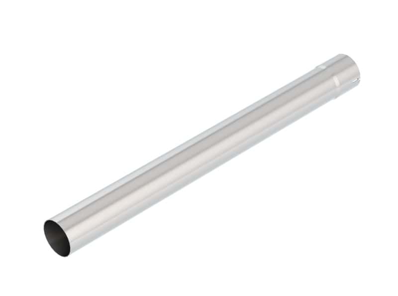 Borla — Borla 17-19 Ford F-250/ F-350 Extension Pipe Adapt Cat-Back - 176in WB
Extension Pipe - view 1
