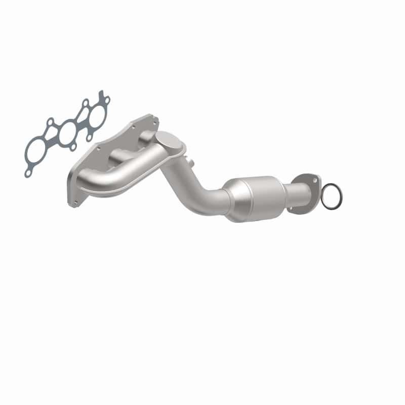 Magnaflow — MagnaFlow Direct-Fit SS Catalytic Converter 2006 Lexus GS300 V6 3.0L DS
California - view 28