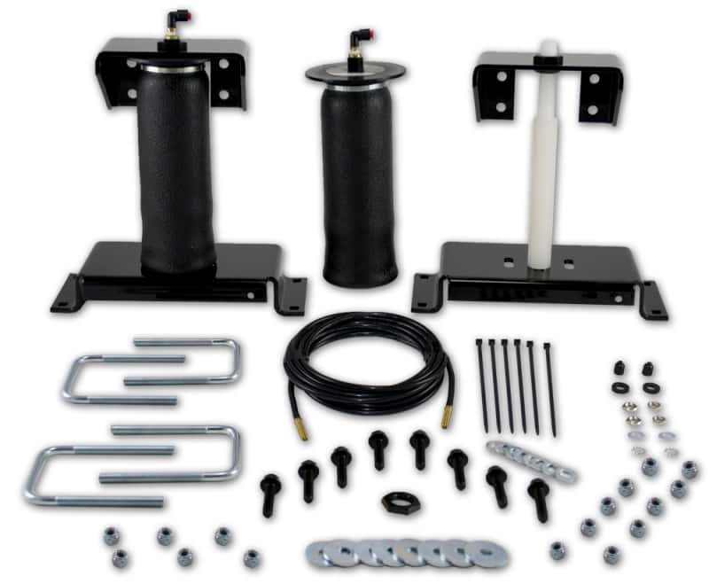 Air Lift — Air Lift Ridecontrol Air Spring Kit
Susp Leveling Kit - view 2