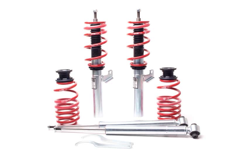 H&R — H&R 12-19 Volkswagen Beetle Turbo 2.0T Street Perf. Coil Over
Street Perf.CoilOver - view 2