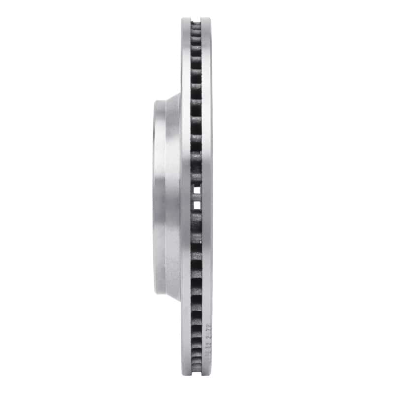 DFC — DFC 86-86 Saab 9000 Front Brake Rotor
DFC Brake Rotor - view 3