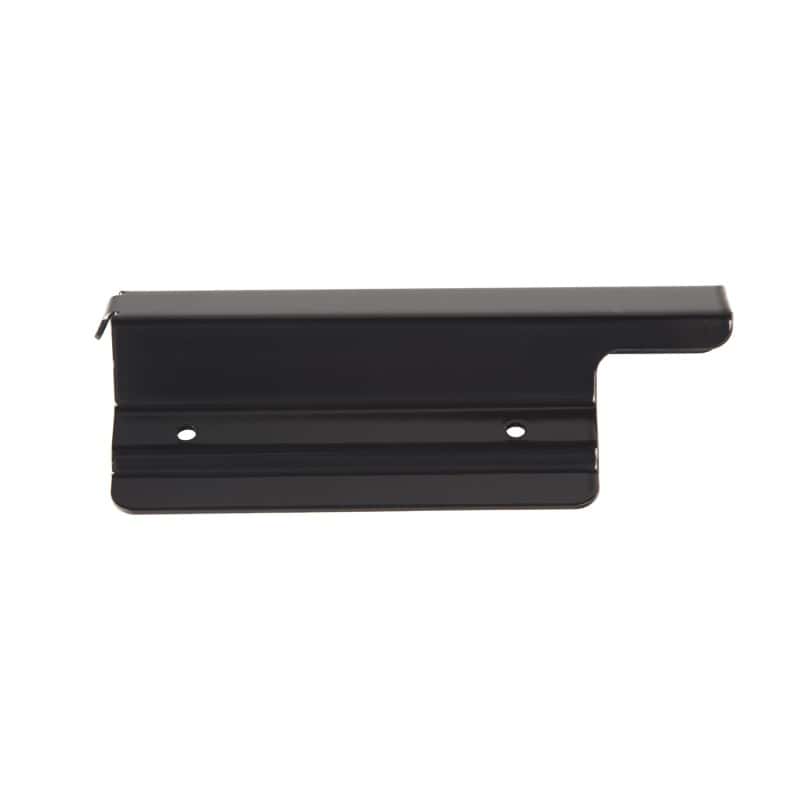 OMIX — Omix Bracket Tail Gate Bar Right- 97-06 Jeep TJ
TgateLatchBrkt - view 1