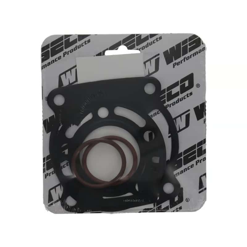 Wiseco — Wiseco 91-97 Kawasaki KX80 Top End Gasket Kit
Gasket Kit - view 5