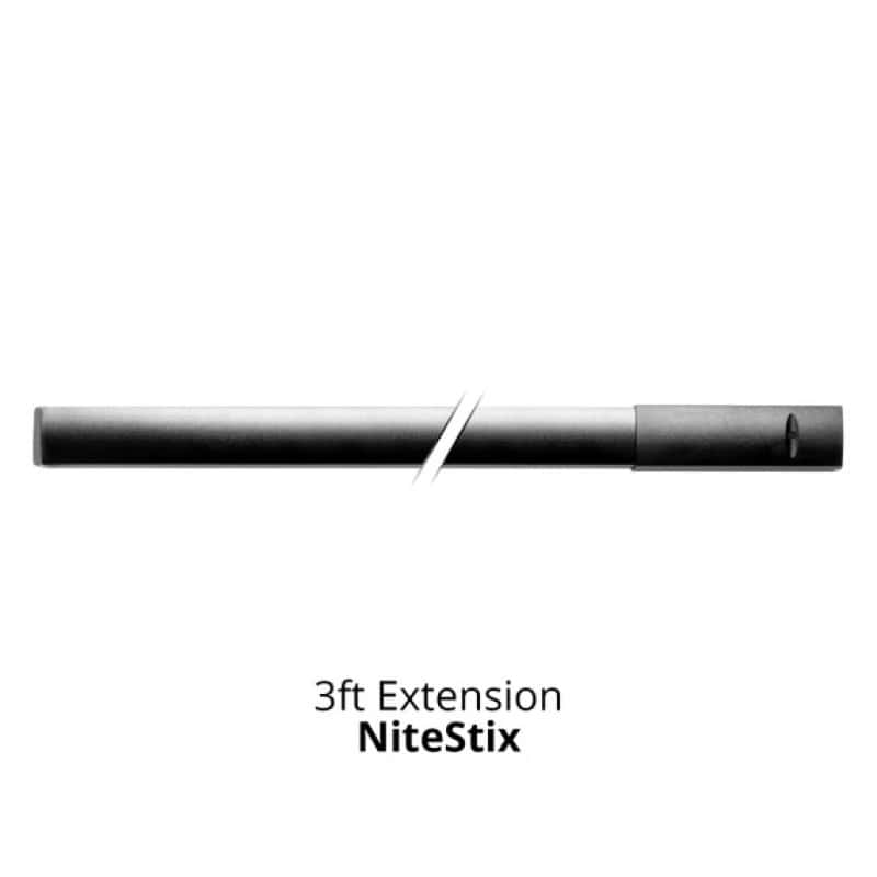 XKGLOW — XK Glow Nite Stix Foldable Overhead Light System 8ft - view 1
