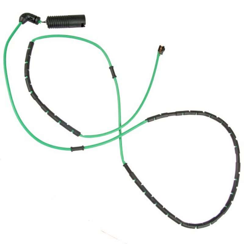 PowerStop — Power Stop 01-06 BMW M3 Rear Euro-Stop Electronic Brake Pad Wear Sensor
Brake Wear Sensor - view 1