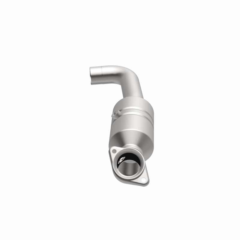 Magnaflow — Magnaflow Conv DF 2011-2014 F-150 5.0L Underbody
OEM Grade
OEM - view 25