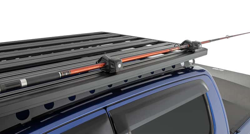 Rhino-Rack — Rhino-Rack Stow It Utility Holder - Regular with Zwifloc - view 3