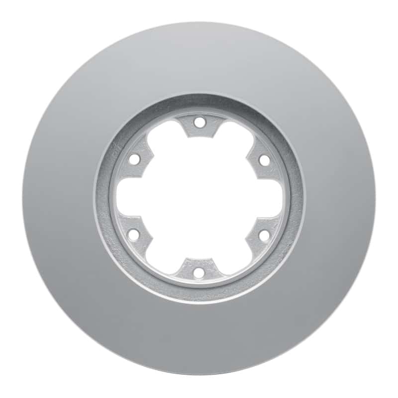 DFC — DFC 96-04 Infiniti QX4 Front GeoSPEC Coated Rotor
DFC Brake Rotor - view 5