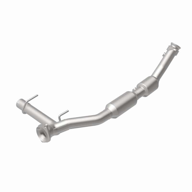 Magnaflow — Magnaflow 03-04 Lincoln Navigator 5.4L Direct Fit Converter
California - view 19