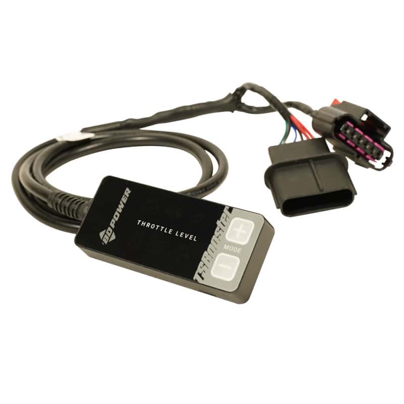 BD Diesel — BD DieselPower Throttle Sensitivity Booster v3.0 - VW / Audi / Porsche
AccPdlBoostModule
TS BOOSTER V3.0 - view 5