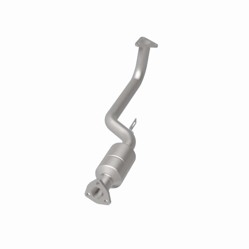Magnaflow — MagnaFlow Conv DF 92-94 2.8L Audi 100 D/S MT
Standard Grade
Standard - view 17
