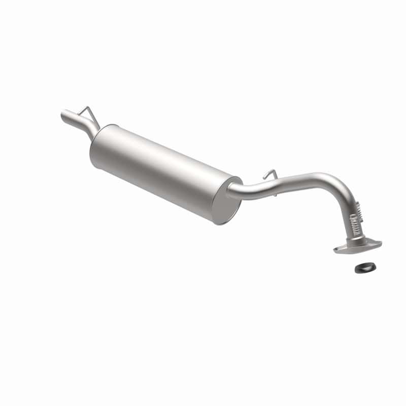 Magnaflow — MagnaFlow BRE Exhaust Kit 06-10 Toyota Yaris 1.5L
Exhaust Kit - view 18