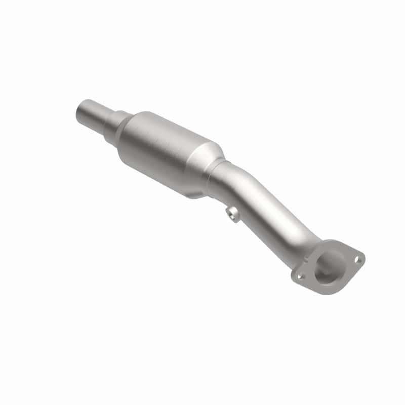 Magnaflow — MagnaFlow Conv DF 09 Matrix S 2.4L Rear OEM
OEM Grade
OEM - view 27