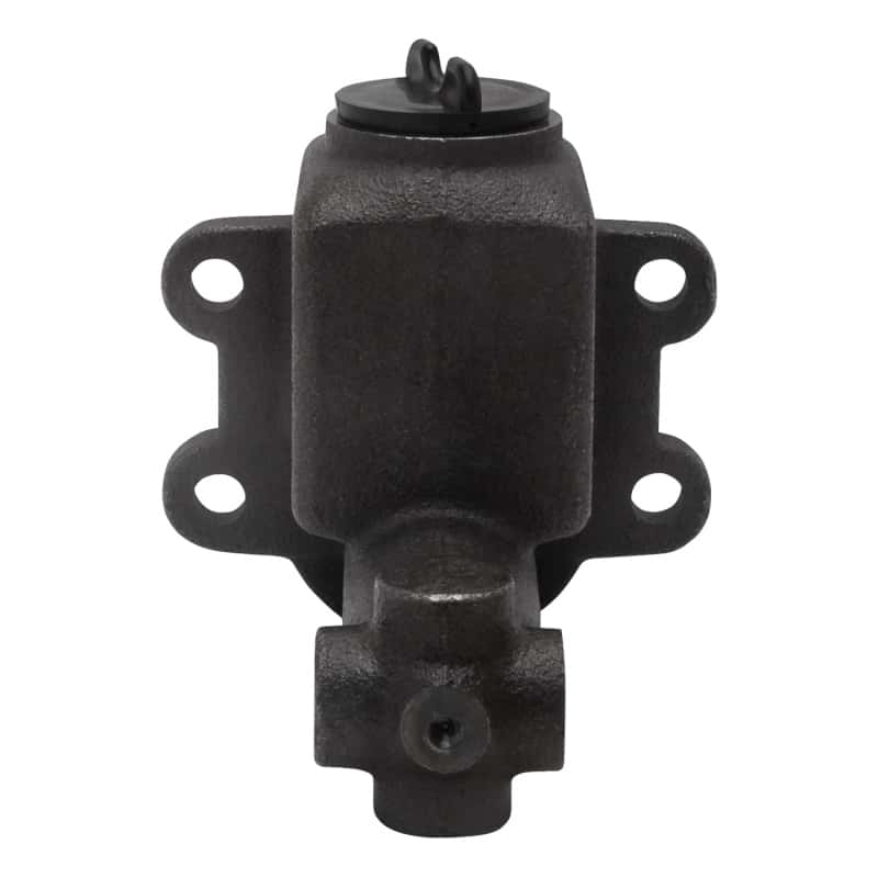 DFC — DFC 55-66 American Motors REBEL Brake Master Cylinder
DFC Brake Master Cyl - view 6