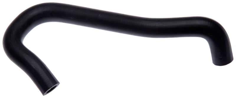 Gates — Gates 02-06 Dodge Stratus 4-Cyl. 2.4L Eng. To Pipe-1 Molded Heater Hose - view 1