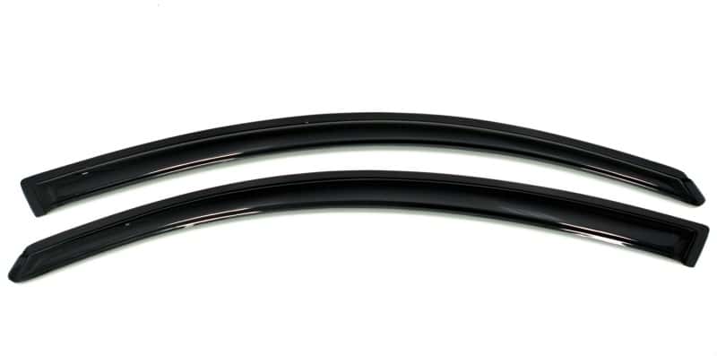 AVS — AVS 08-12 Nissan Altima Coupe Ventvisor Outside Mount Window Deflectors 2pc - Smoke
Side Window Vent
VENTVISOR 2PC - view 1