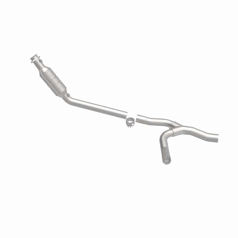 Magnaflow — MagnaFlow Conv DF 04-05 Ram1500 PS OEM
OEM Grade
OEM - view 12