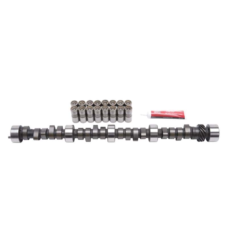 Edelbrock — Edelbrock Camshaft Performer Chevrolet Small Block E-Street EFI
CAMSHAFTS - view 1