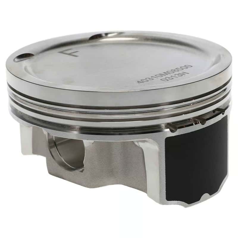 Wiseco — Wiseco 15-23 Kawasaki Brute Force 85mm Piston Kit
Piston Kit - view 5