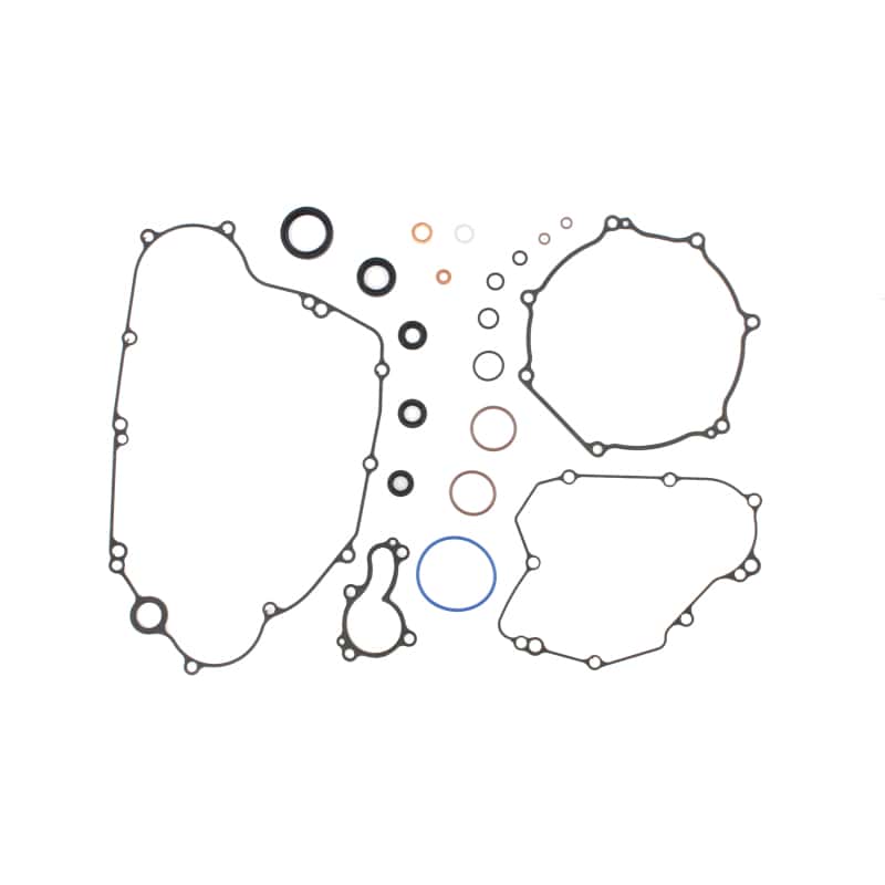 Cometic Gasket — Cometic 09-15 Kawasaki KX450F Bottom End Gasket Kit
Bottom End Kit - view 2
