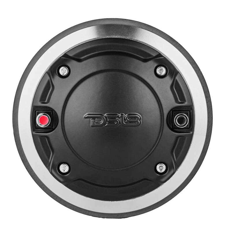 DS18 — DS18 2in Drivers Bolt-On Throat Compression Drivers 320 Watts RMS 2in Titanium Vc 8 ohm - view 4