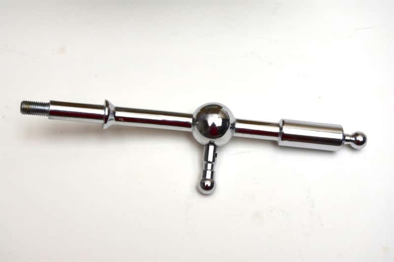 Fidanza — Fidanza 00-05 Mitsubishi Eclipse / 96-06 Evo Except MR Non Adjustable v2 Short Throw Shifter
Shifter Kit - view 1