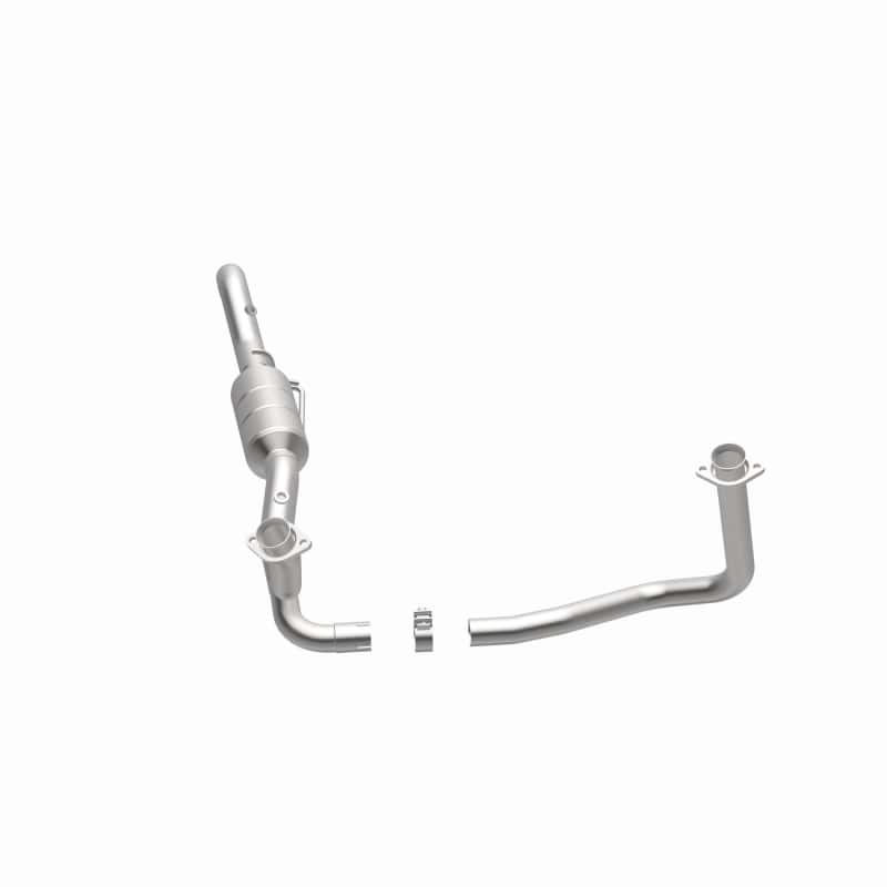 Magnaflow — MagnaFlow Converter Direct Fit California Grade 00-01 Dodge Durango 5.9L
California - view 24