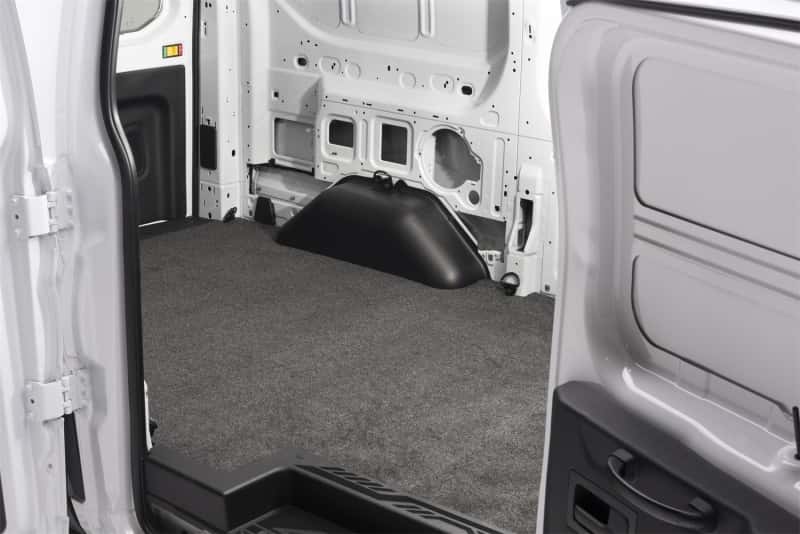 BedRug — BedRug 92-14 Ford E-Series Extended VanRug - Maxi
VR 92-14FD E-SER EXT - view 3