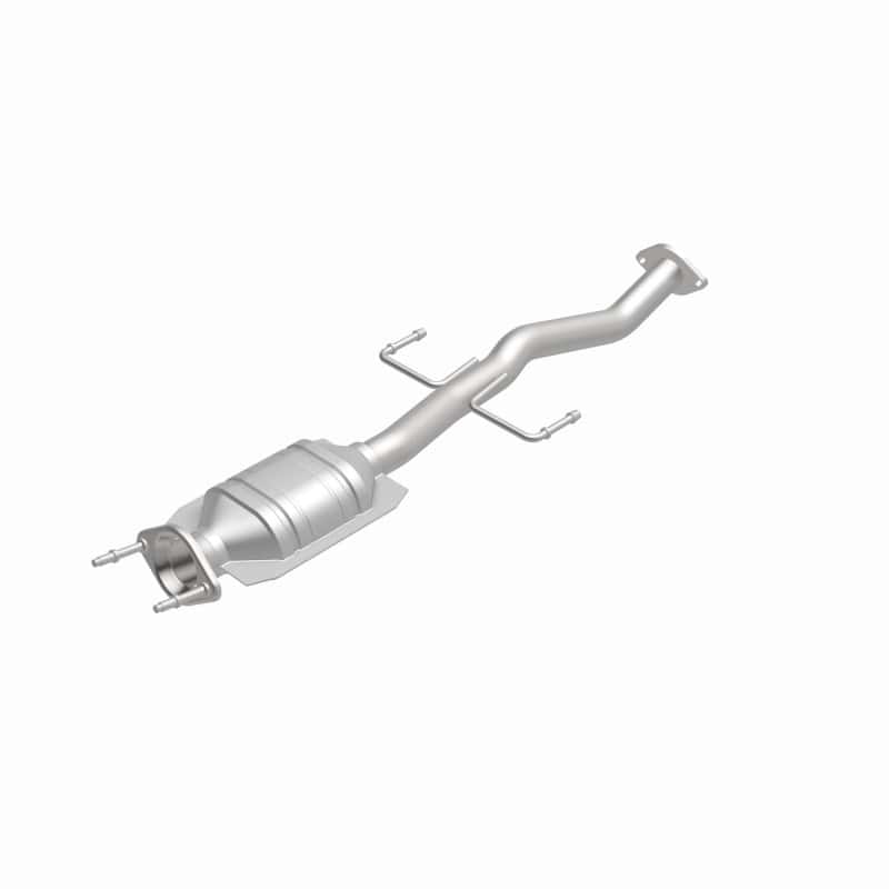 Magnaflow — MagnaFlow Conv DF 95-98 Protege 1.5L rear 50S
California - view 5