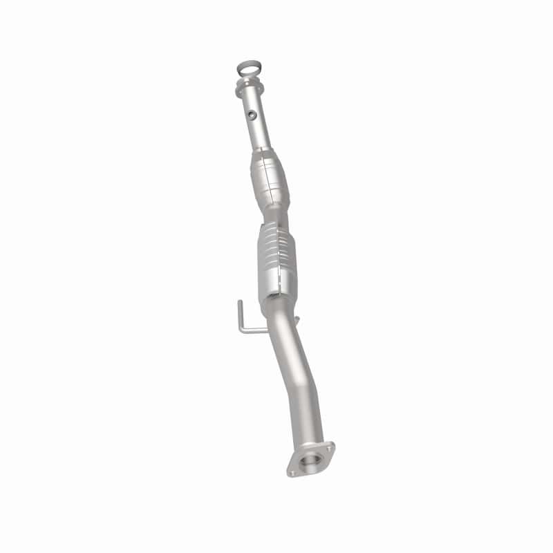Magnaflow — Magnaflow Conv DF 2007-2011 RANGER 2.3L Underbody
OEM Grade
OEM - view 16