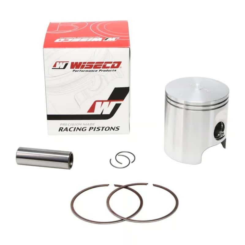 Wiseco — Wiseco Polaris XCF 97-98 XCF/ 01 440 Pro X Piston Kit
Piston Kit - view 9