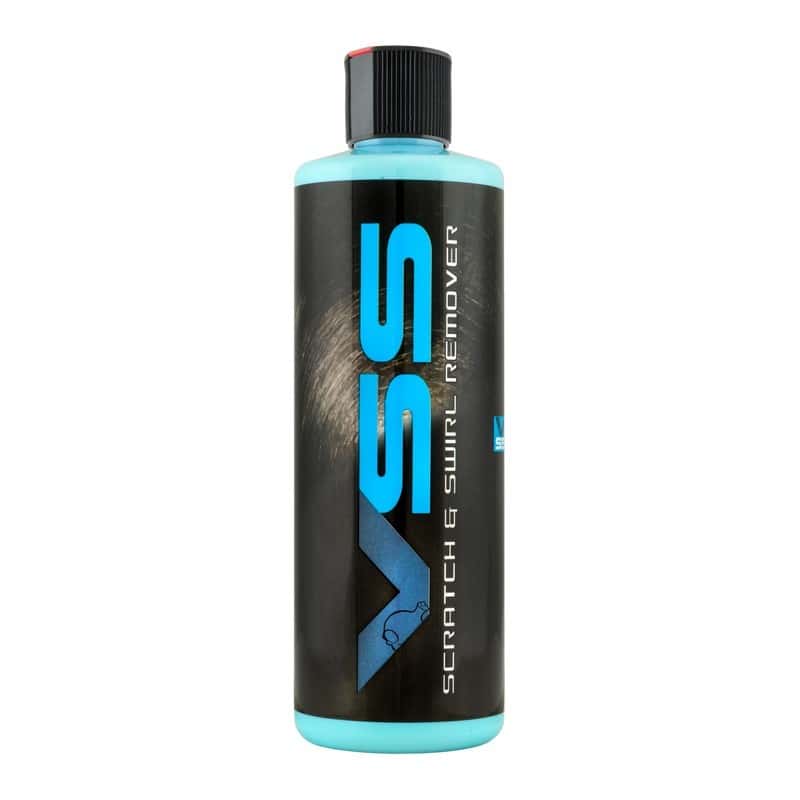 Chemical Guys — Chemical Guys VSS Scratch & Swirl Remover - 16oz - view 3