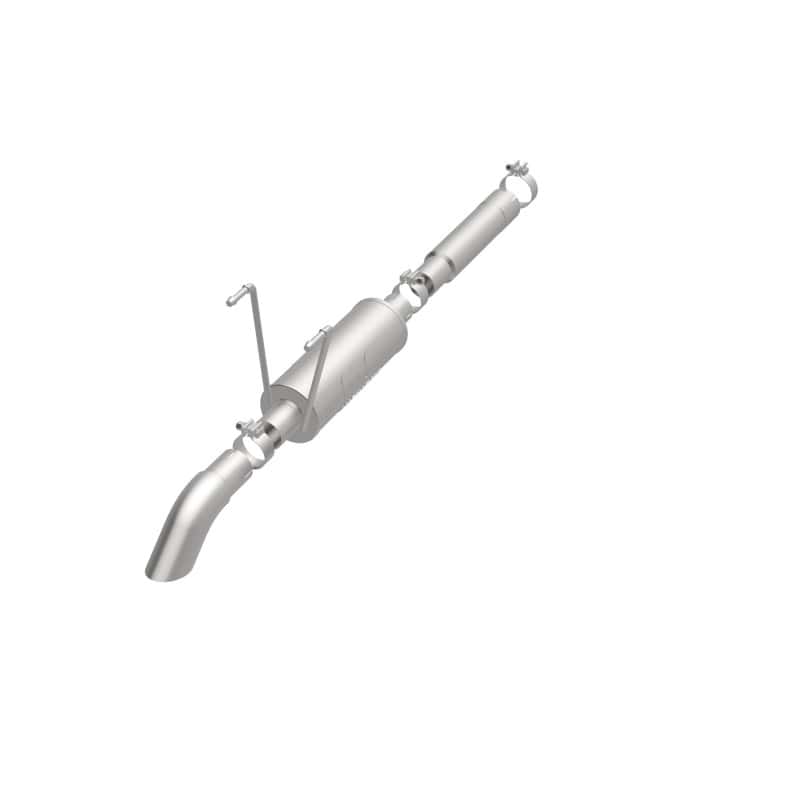 Magnaflow — MagnaFlow SYS C/B 09-10 Ram 1500 SC/QC/MC 5.7
Cat-Back - view 43