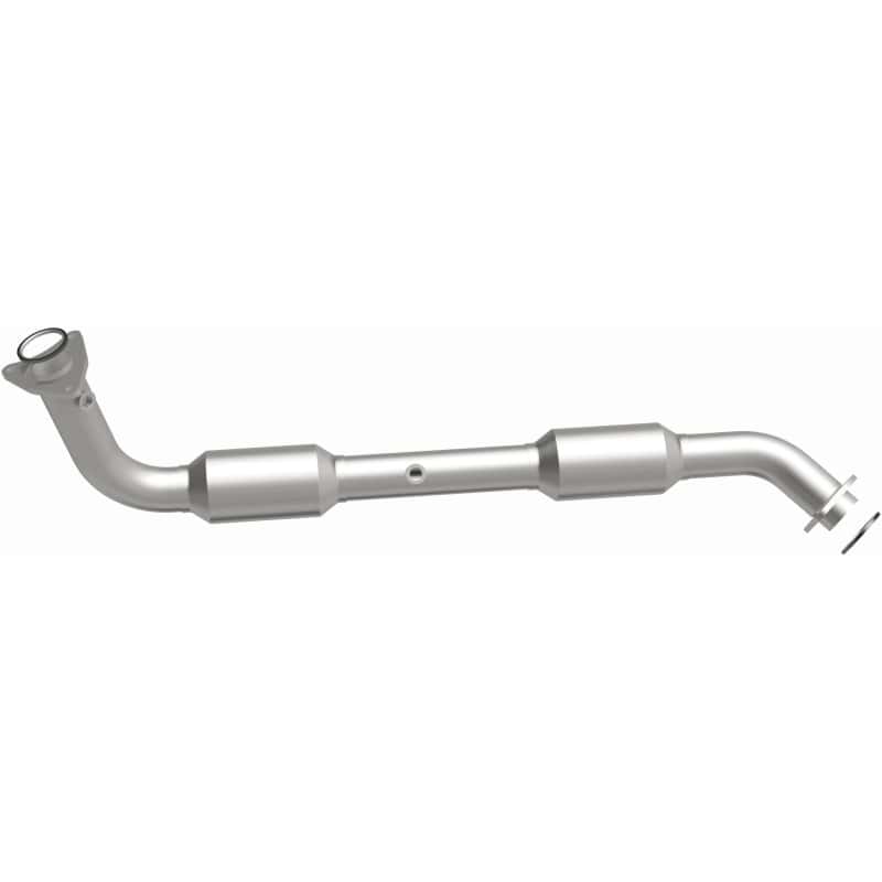 Magnaflow — MagnaFlow Conv Direct Fit 13-15 Land Cruiser 5.7
OEM Grade
OEM - view 32