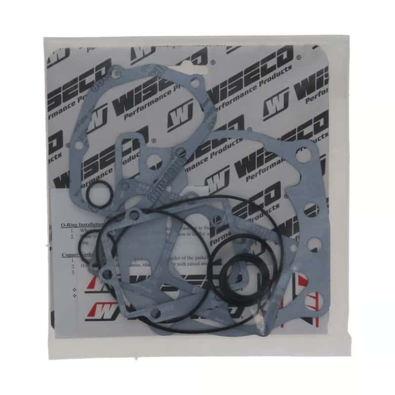 Wiseco — Wiseco 96-98 Suzuki RM250 Top End Gasket Kit
Gasket Kit - view 5