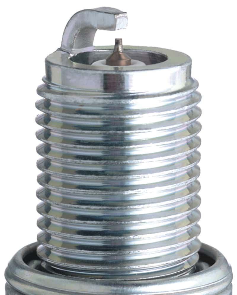 NGK — NGK Iridium Premium Spark Plug Box of 4 (BR9EIX) - view 3