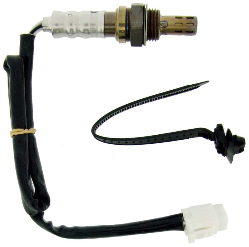 NGK — NGK Subaru Baja 2006-2003 Direct Fit Oxygen Sensor
Oxygen Sensor - view 1