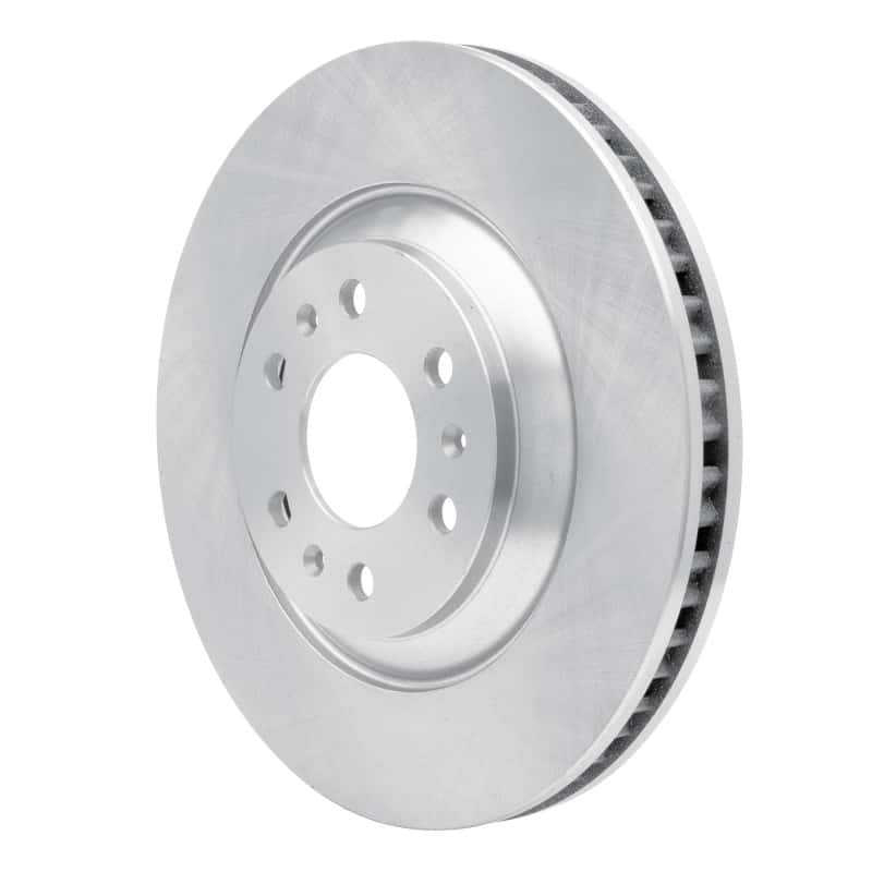 DFC — DFC 04-09 Cadillac SRX Front Brake Rotor
DFC Brake Rotor - view 2