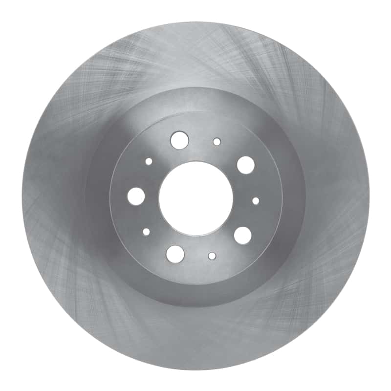 DFC — DFC 20-25 Tesla Model Y Front Brake Rotor - view 1