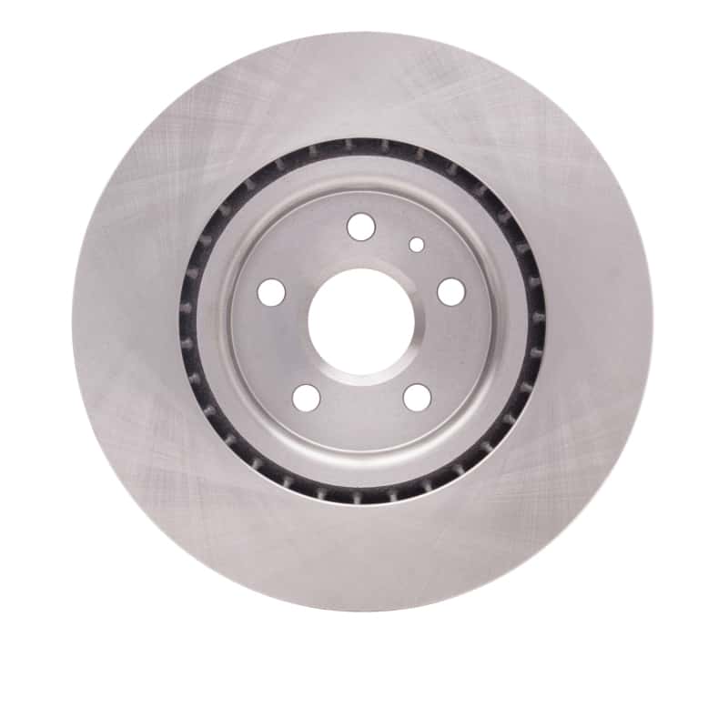 DFC — DFC 09-17 Buick Regal Front Brake Rotor
DFC Brake Rotor - view 5
